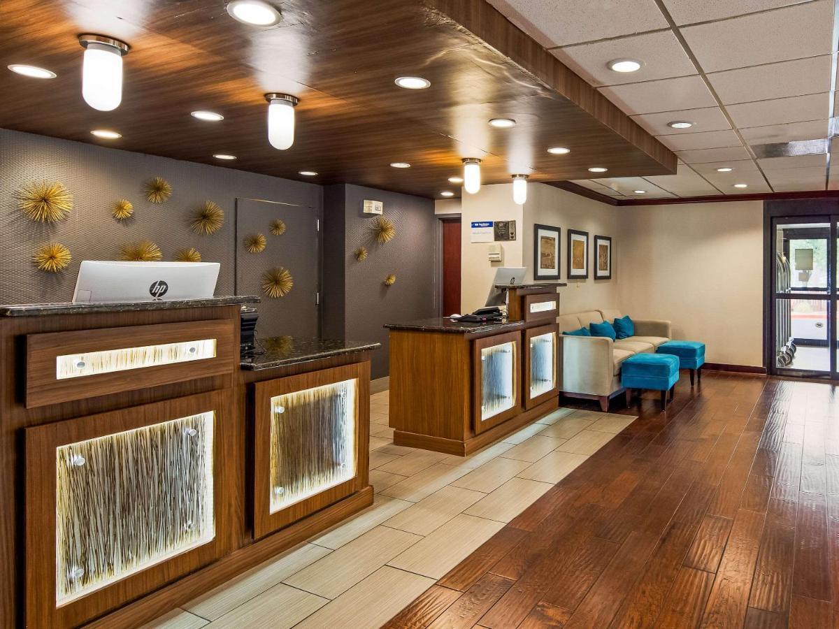 Hotel Clarion Pointe near Medical Center San Antonio Esterno foto