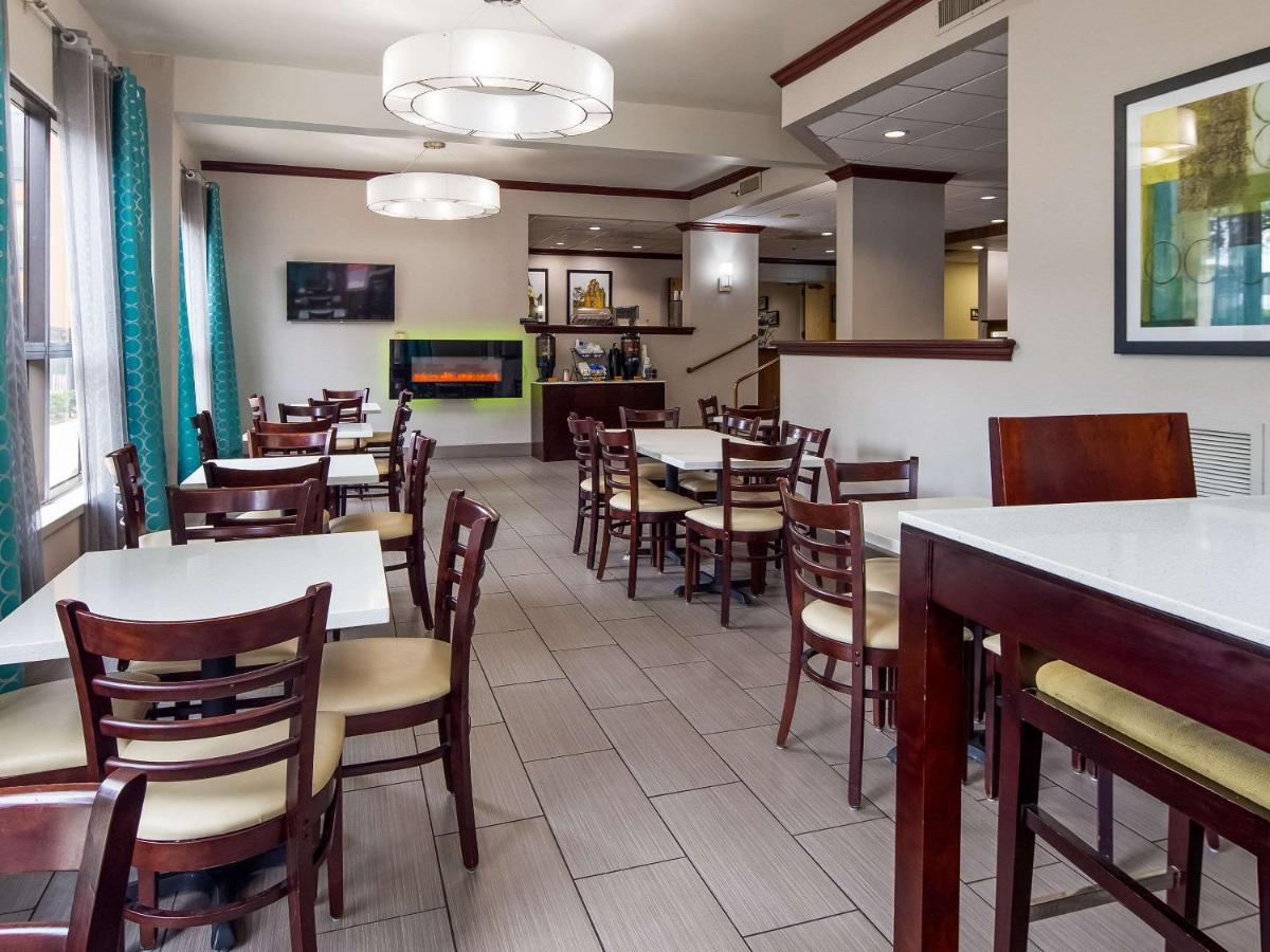 Hotel Clarion Pointe near Medical Center San Antonio Esterno foto