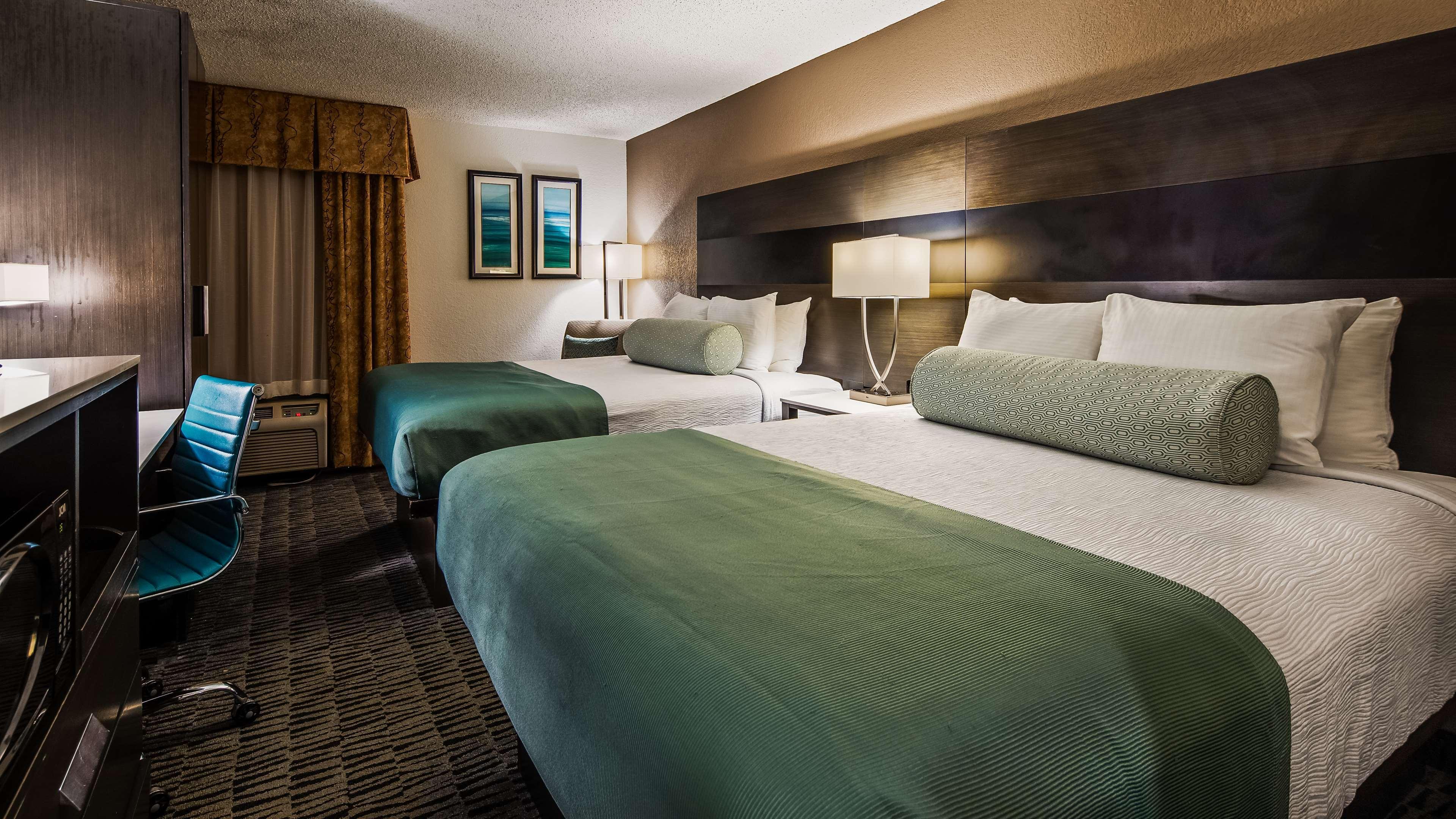 Hotel Clarion Pointe near Medical Center San Antonio Esterno foto