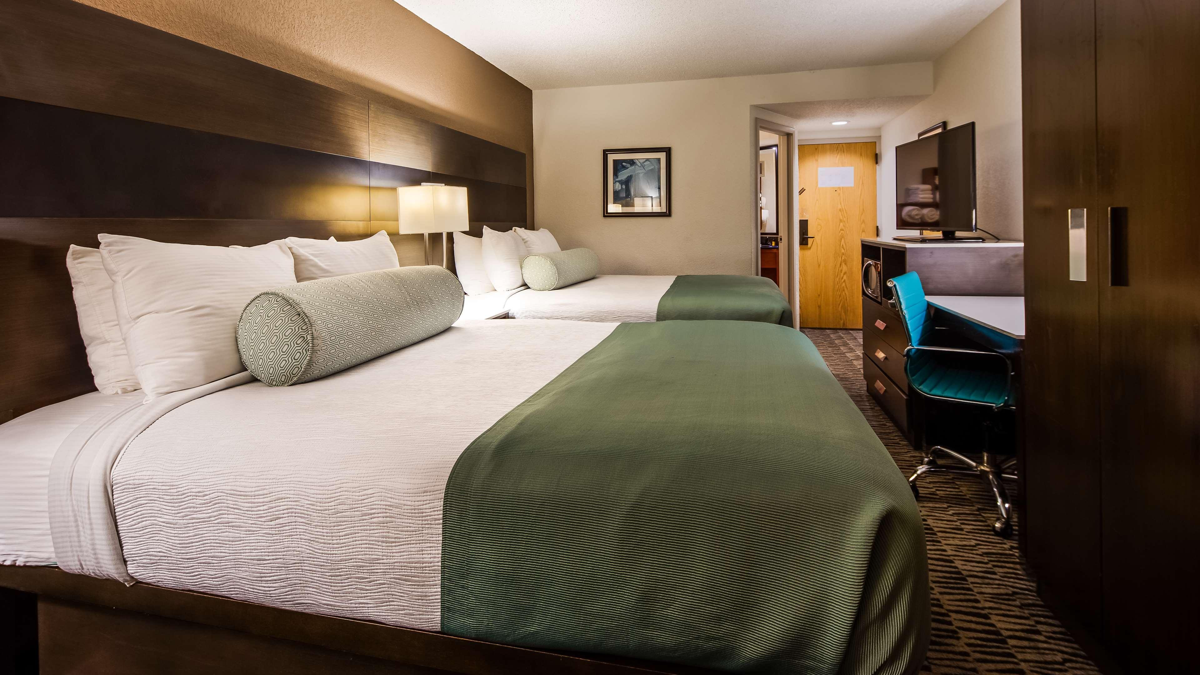 Hotel Clarion Pointe near Medical Center San Antonio Esterno foto