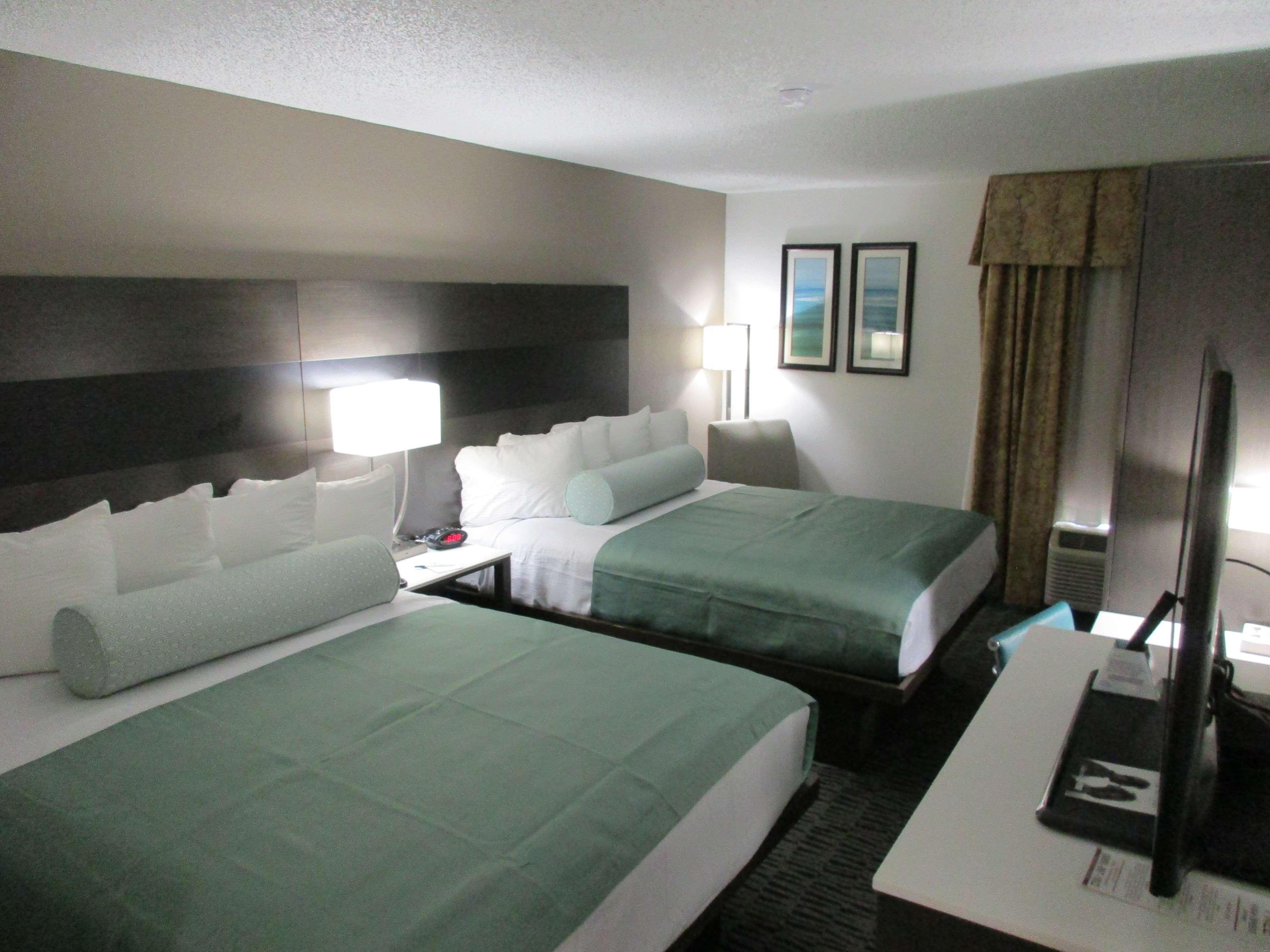 Hotel Clarion Pointe near Medical Center San Antonio Esterno foto