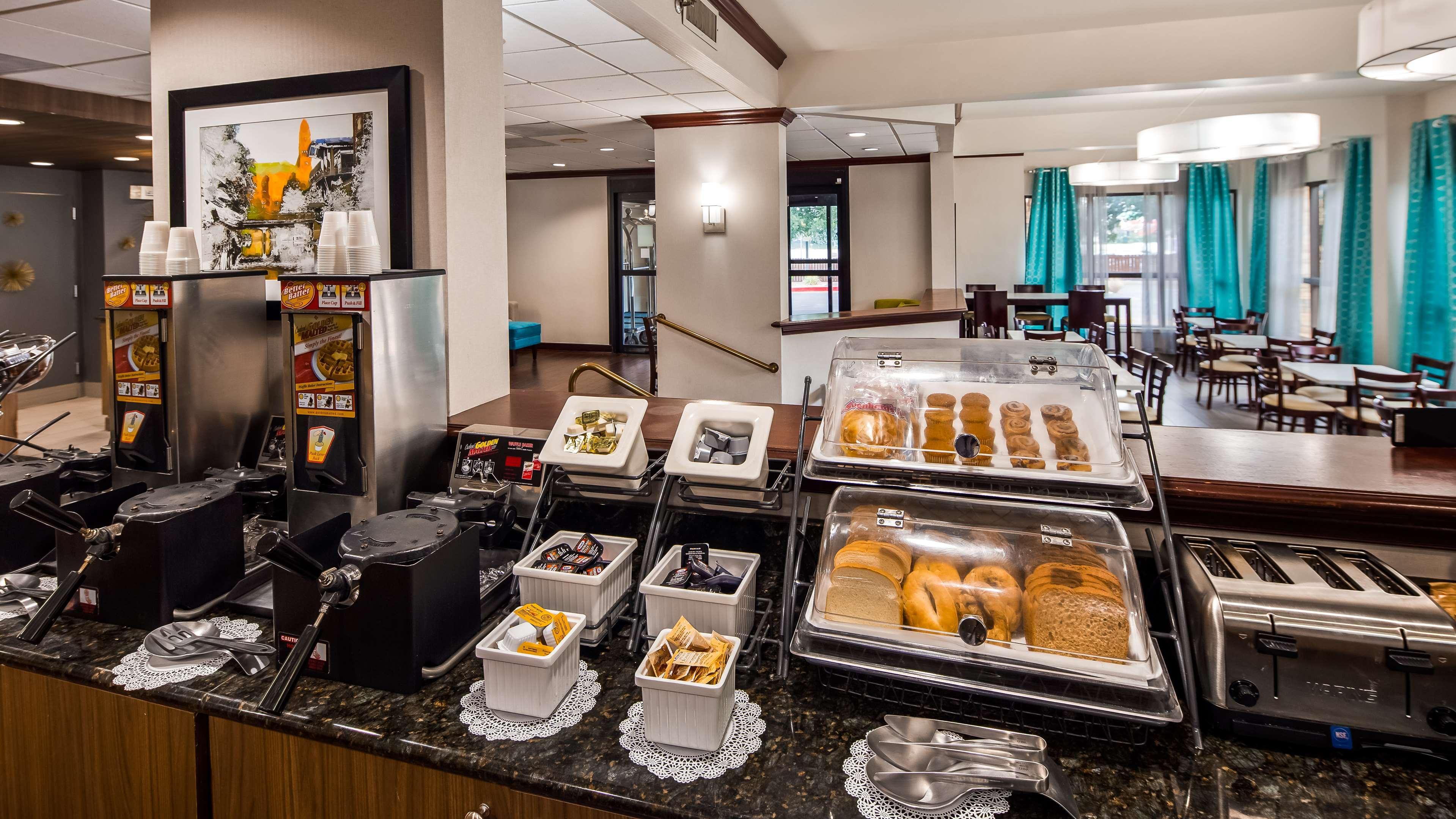 Hotel Clarion Pointe near Medical Center San Antonio Esterno foto