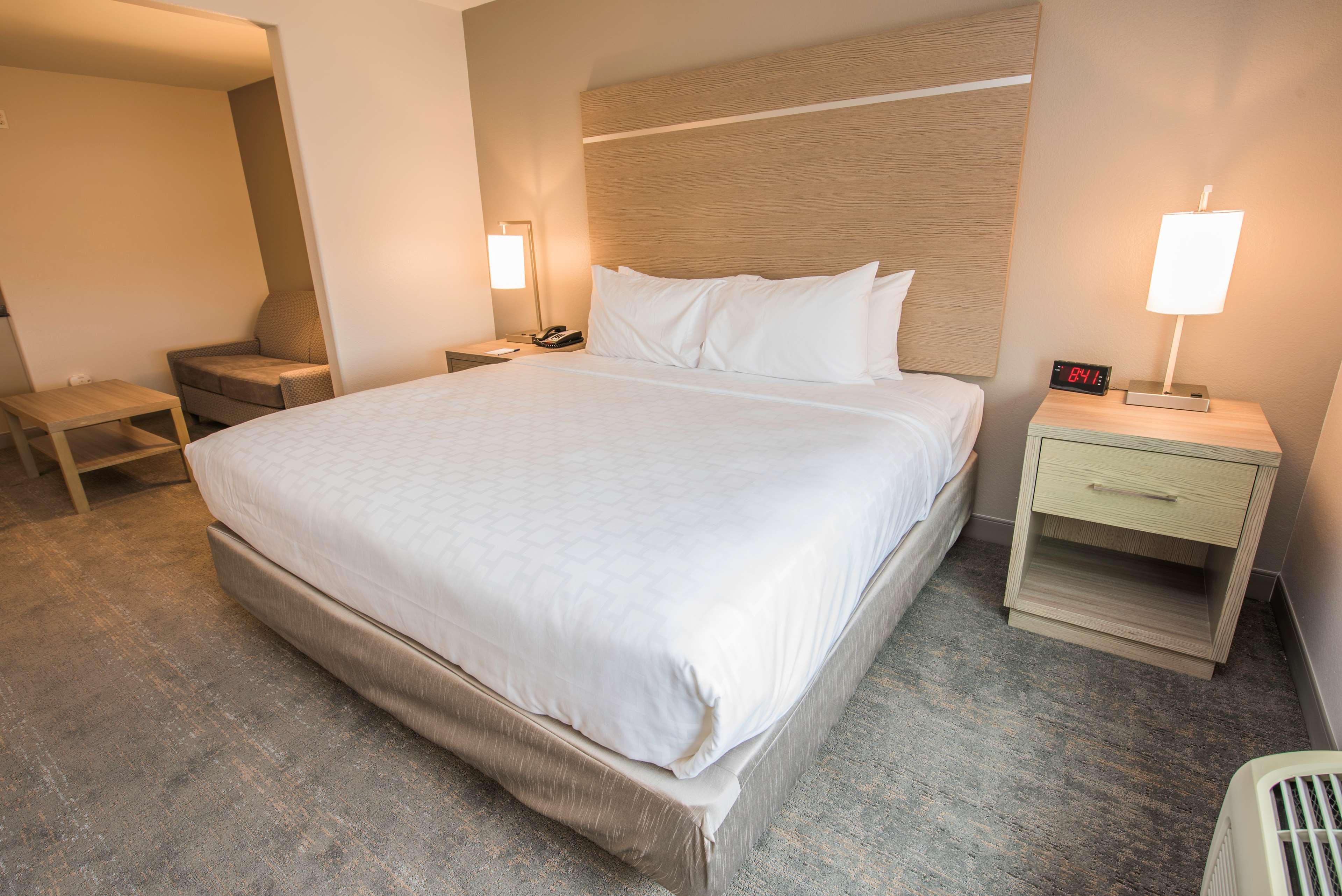 Hotel Clarion Pointe near Medical Center San Antonio Esterno foto