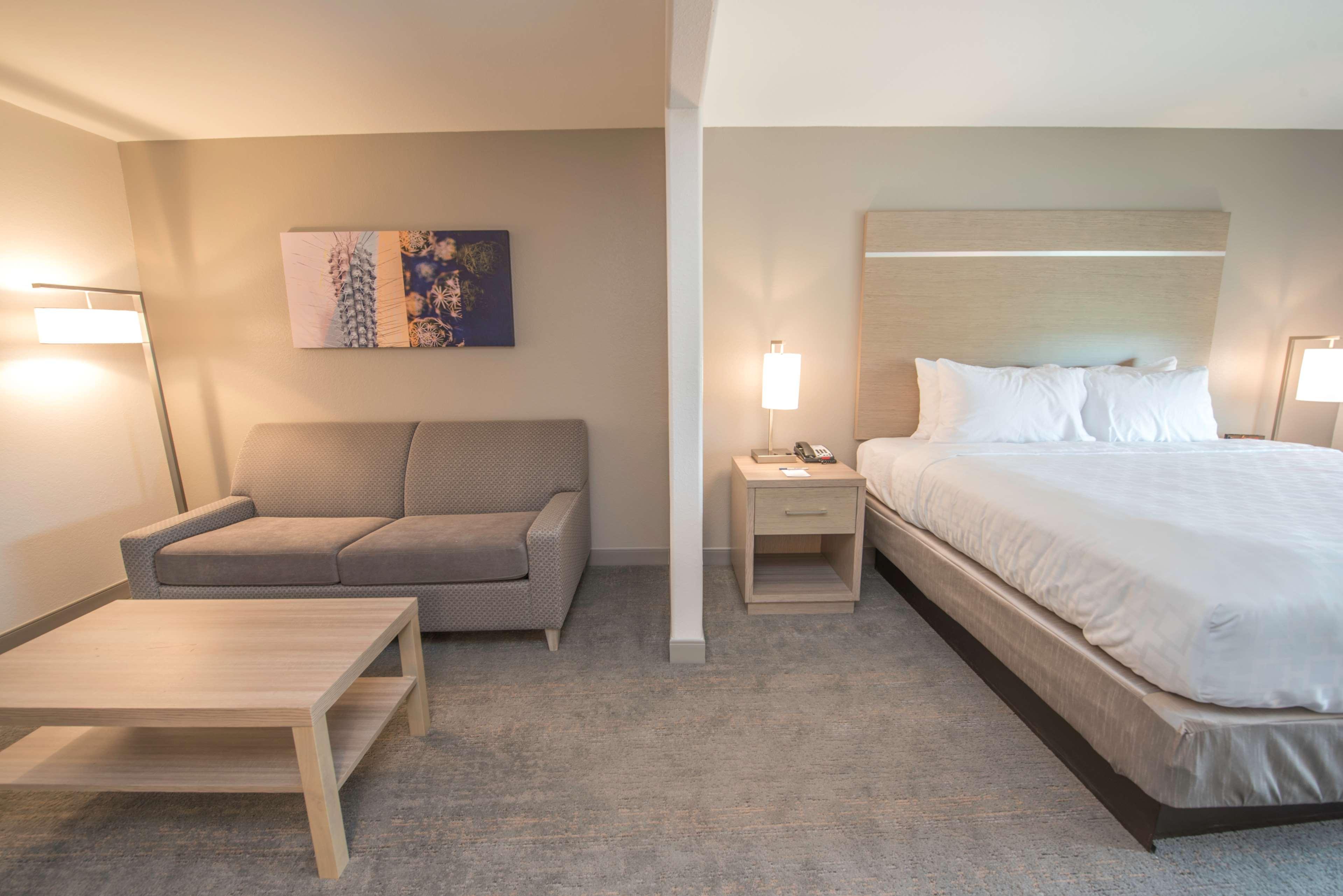 Hotel Clarion Pointe near Medical Center San Antonio Esterno foto