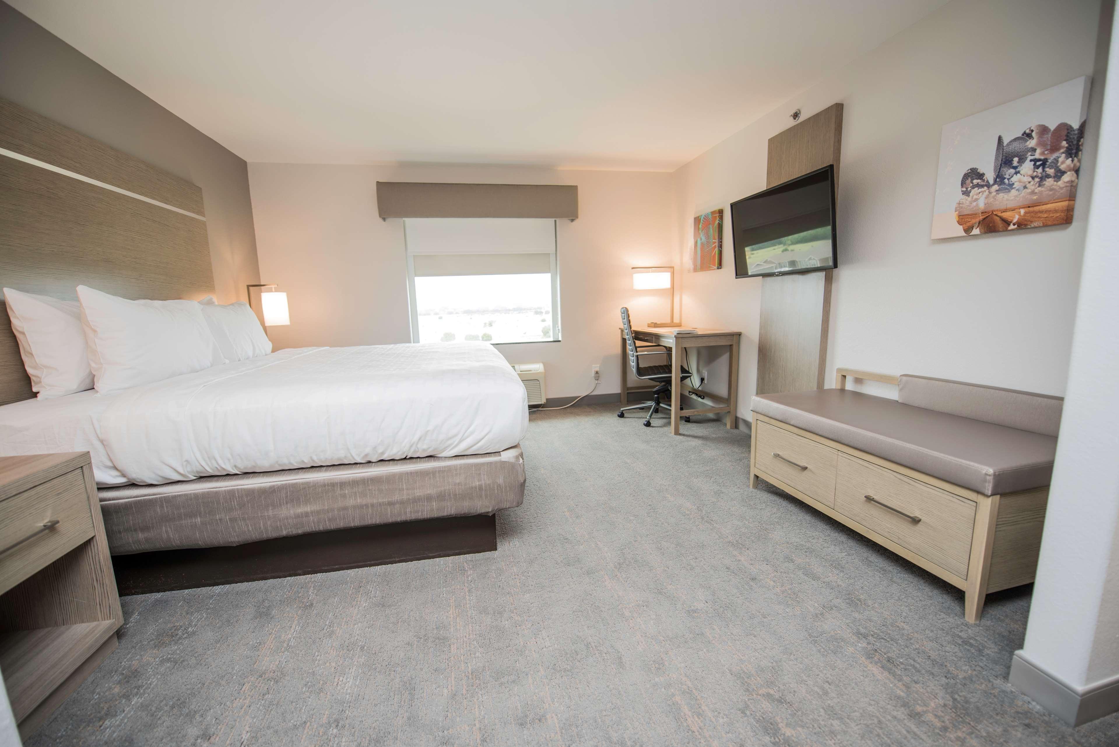 Hotel Clarion Pointe near Medical Center San Antonio Esterno foto