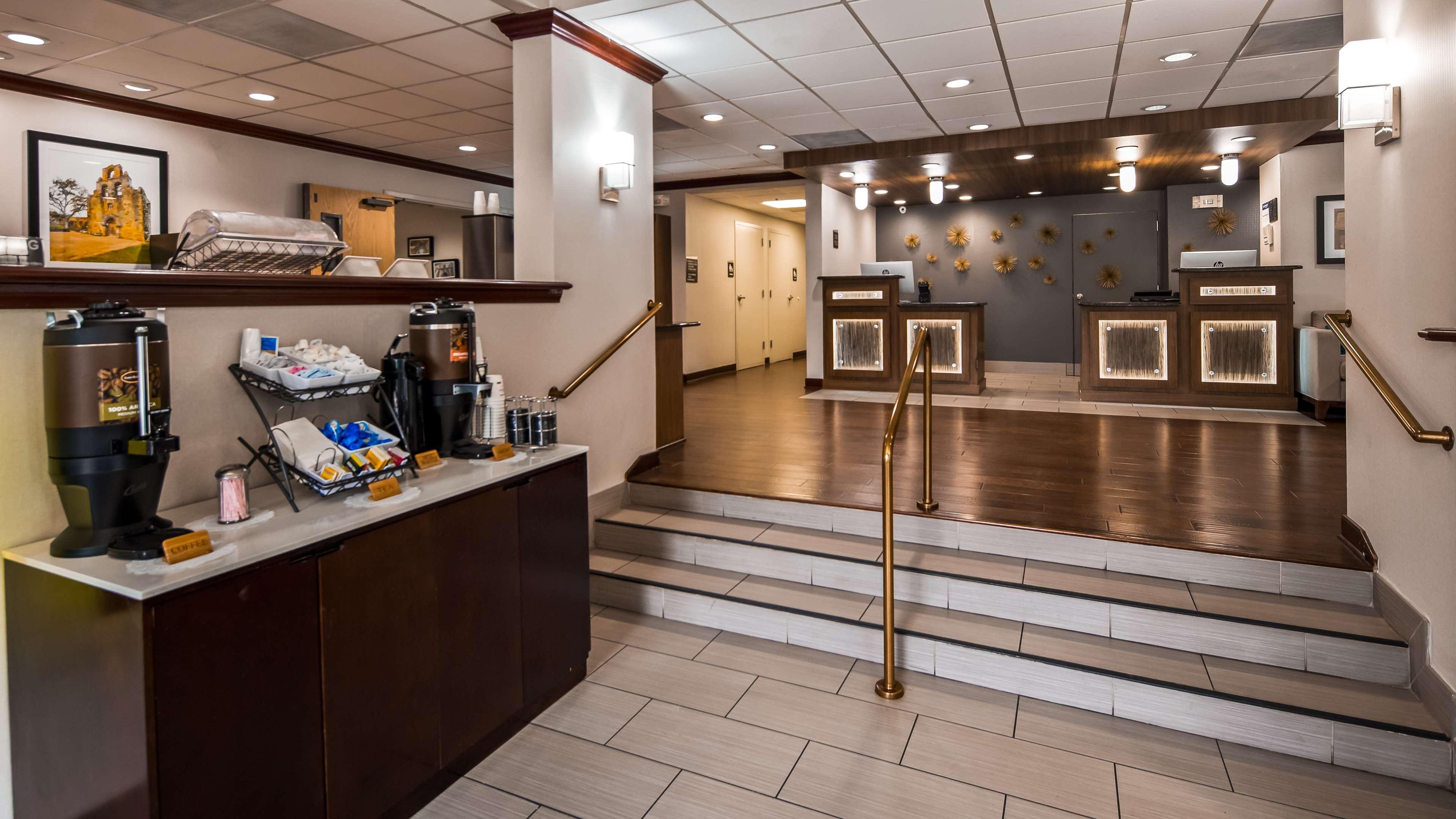 Hotel Clarion Pointe near Medical Center San Antonio Esterno foto