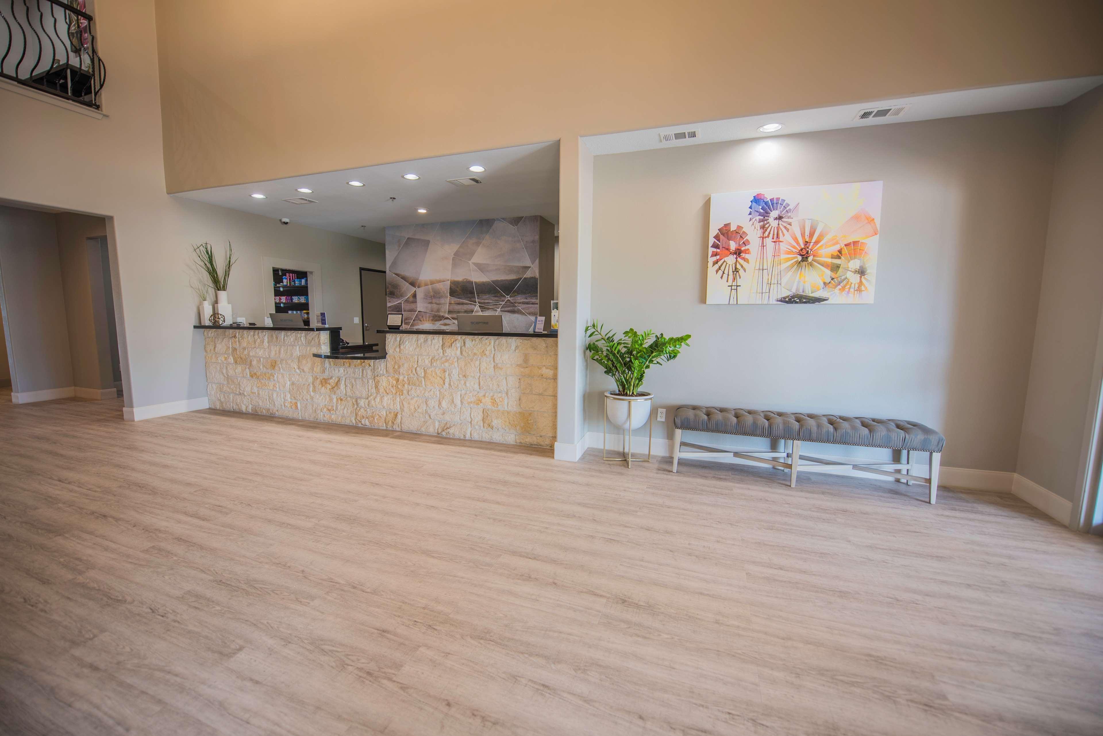 Hotel Clarion Pointe near Medical Center San Antonio Esterno foto