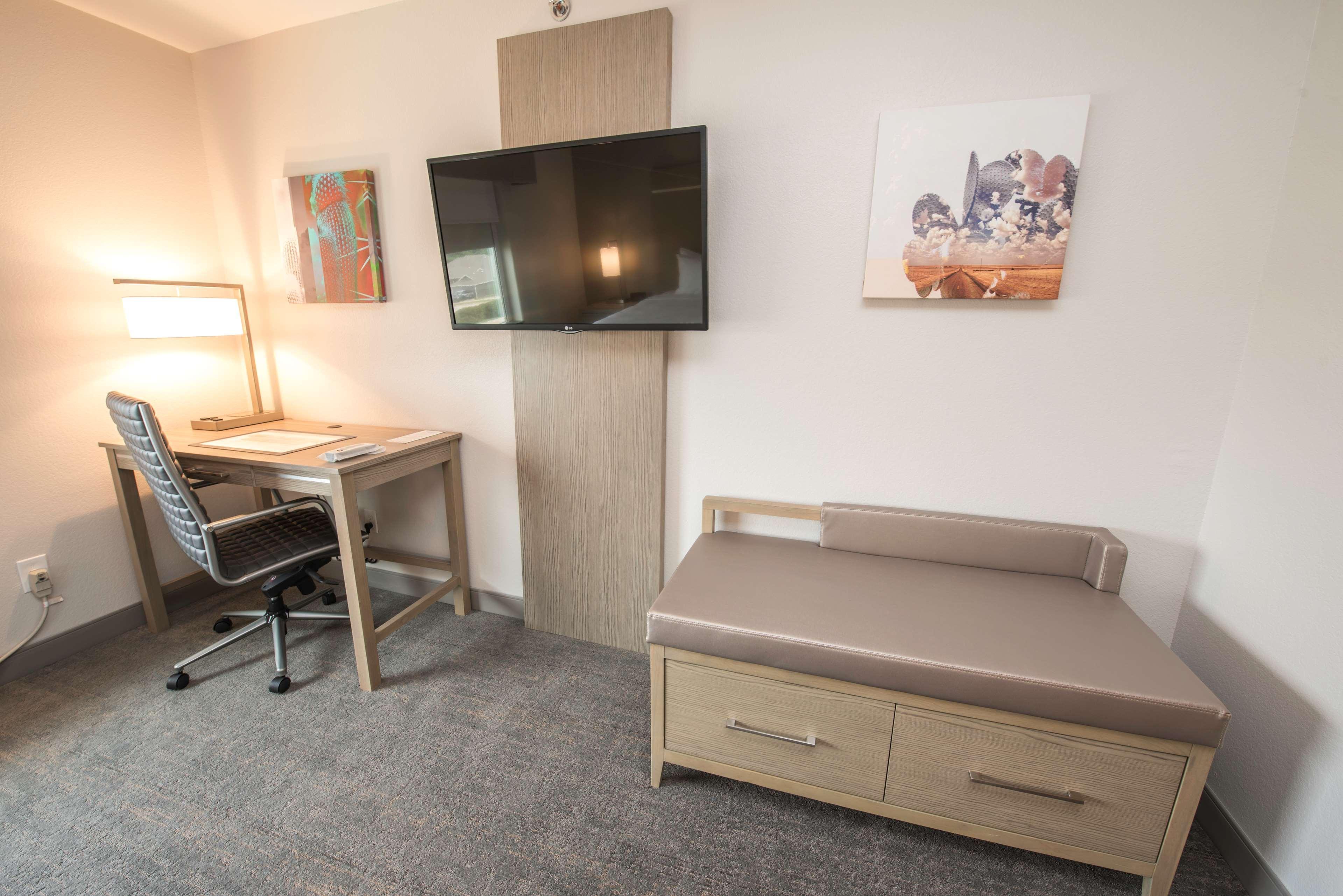 Hotel Clarion Pointe near Medical Center San Antonio Esterno foto