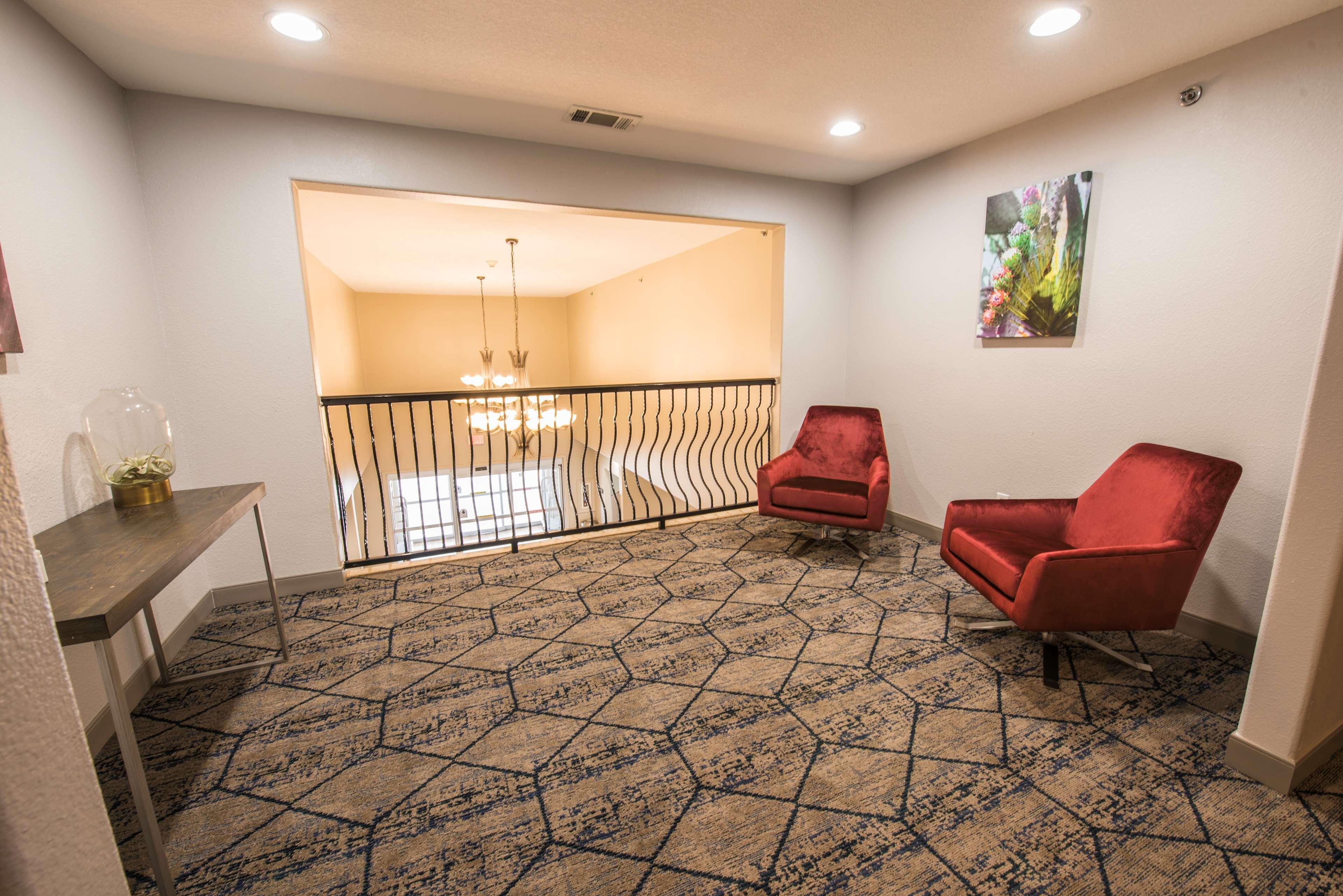 Hotel Clarion Pointe near Medical Center San Antonio Esterno foto