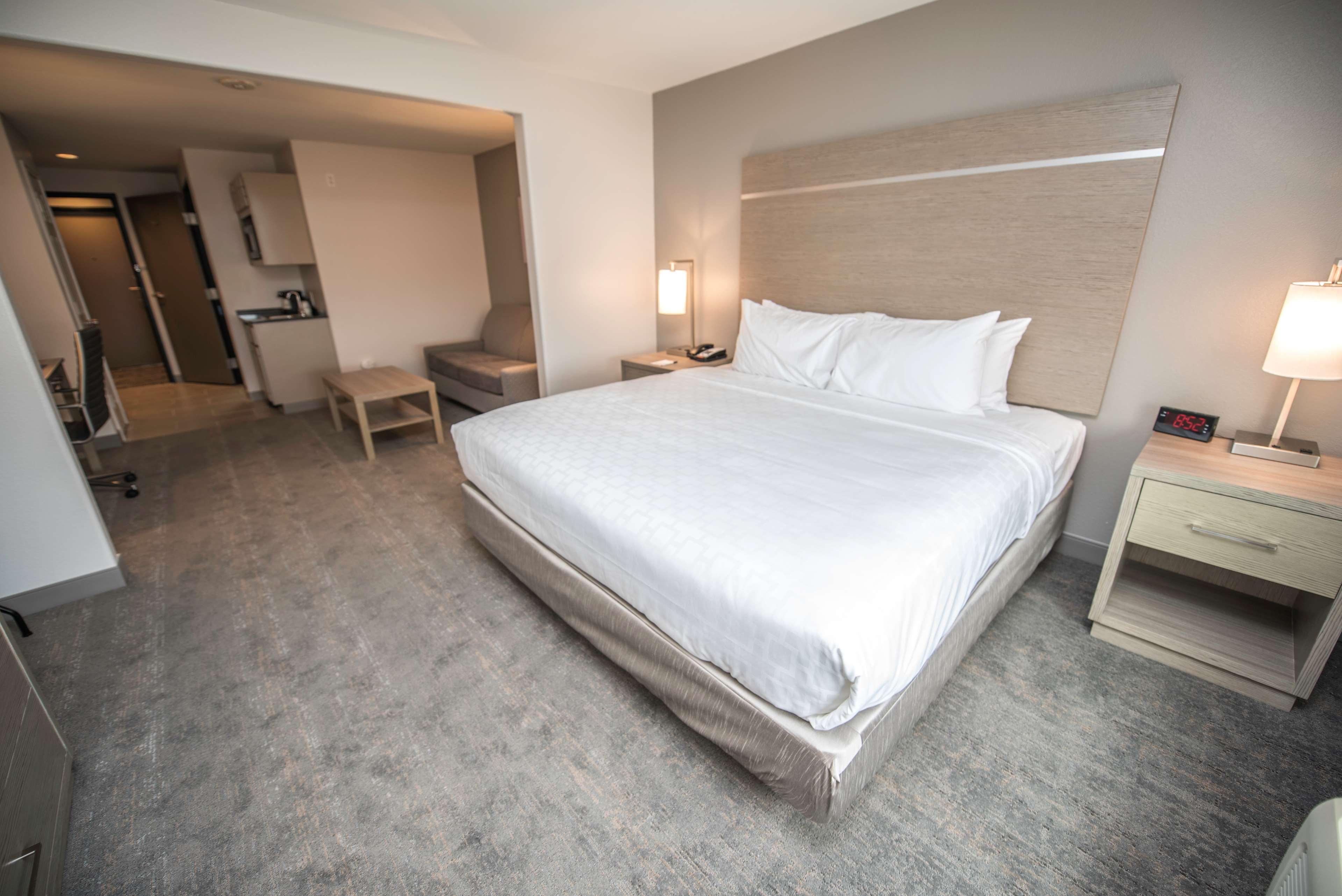 Hotel Clarion Pointe near Medical Center San Antonio Esterno foto
