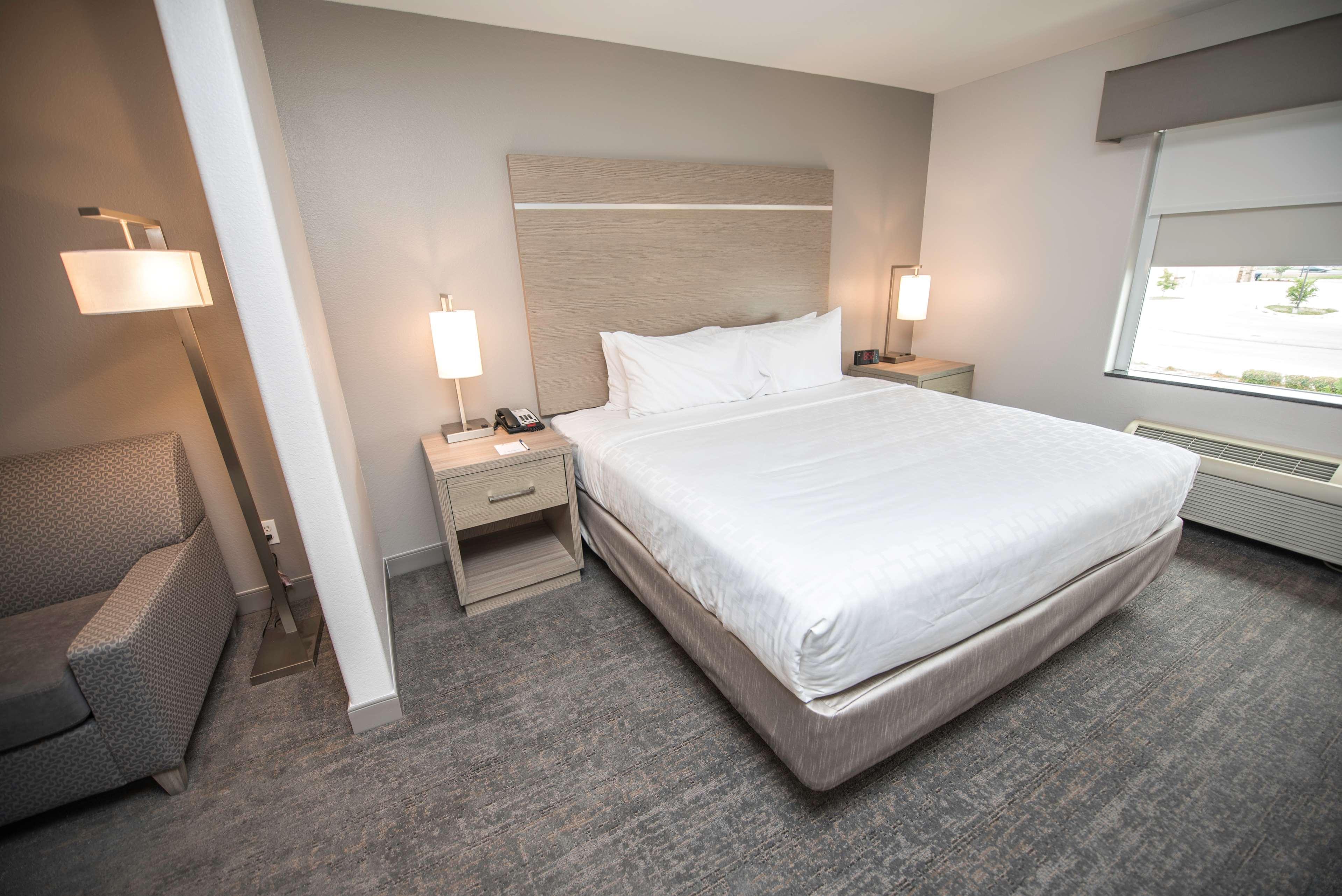 Hotel Clarion Pointe near Medical Center San Antonio Esterno foto