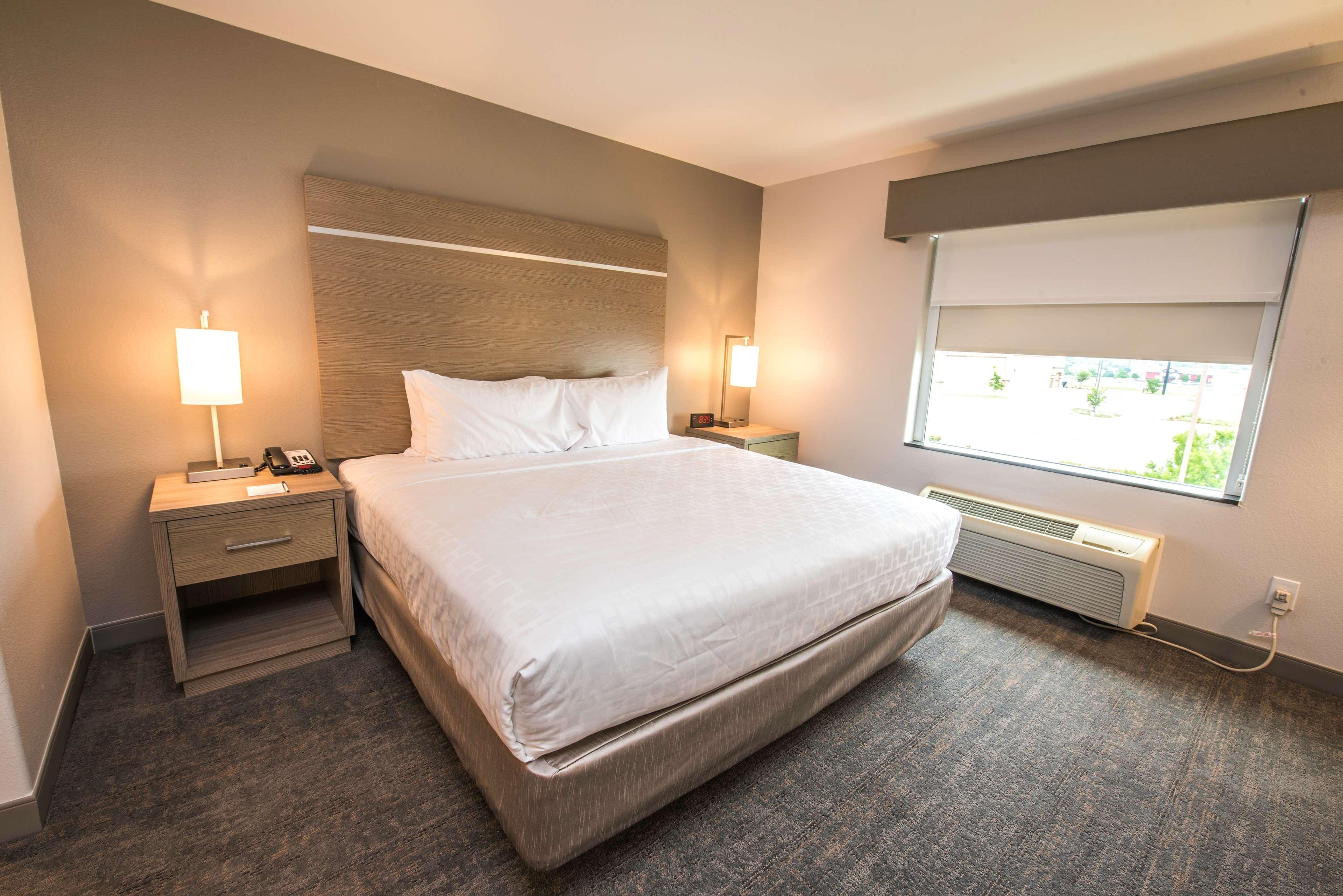Hotel Clarion Pointe near Medical Center San Antonio Esterno foto