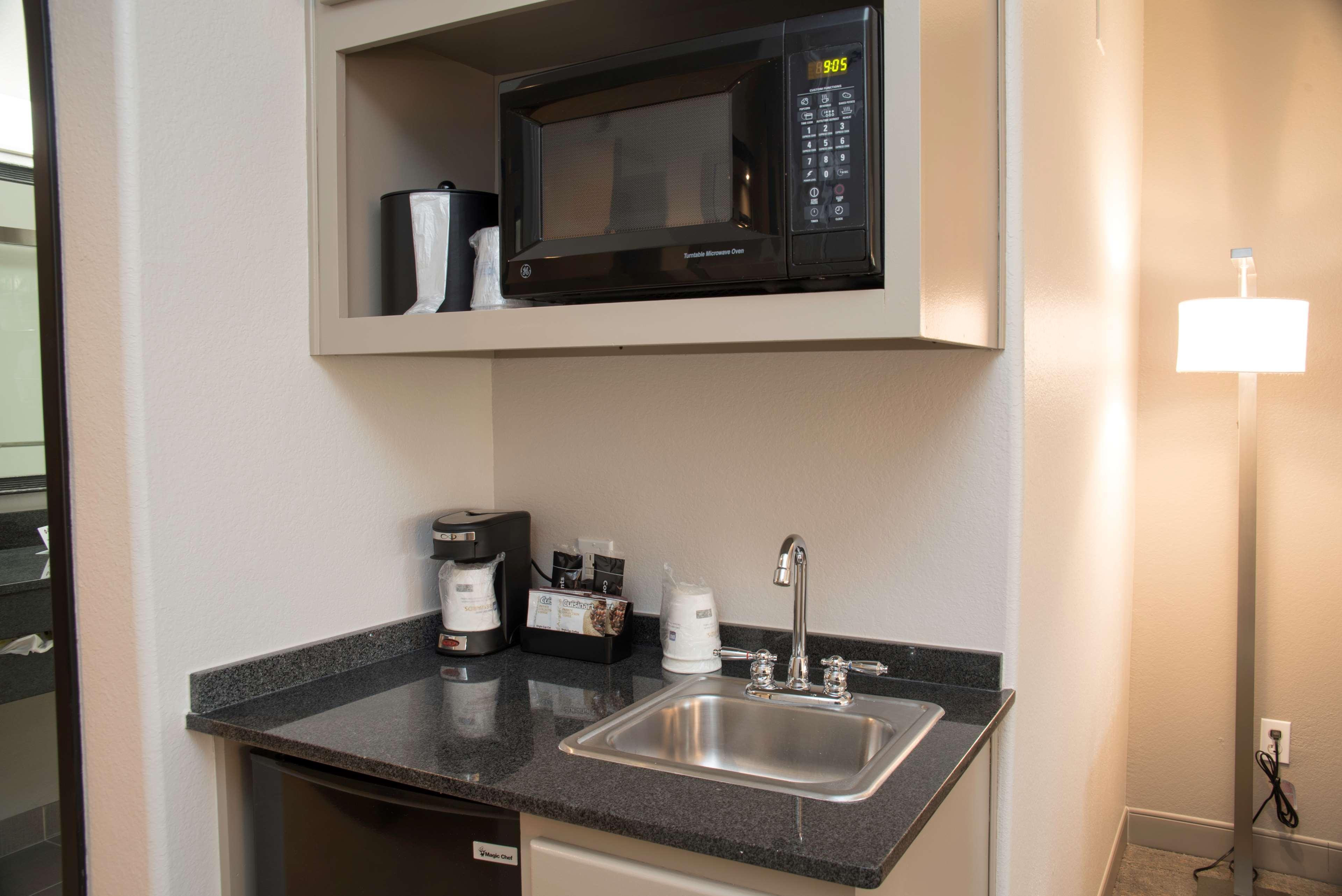 Hotel Clarion Pointe near Medical Center San Antonio Esterno foto